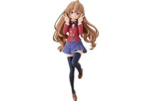 POP UP PARADE とらドラ！ 逢坂大河 ノンスケール プラスチック製 塗装済み完成品フィギュア