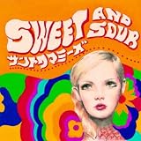 SWEET AND SOUR