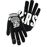 Gas Monkey Garage GM86604/L Beer Assistant, Large, Black [並行輸入品]