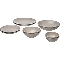 食器セット Amazon.co.jp: FARGKLAR フェルグクラー 食器10点セット