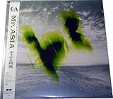 Mr.ASIA[LPレコード]