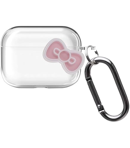 Amazon.co.jp: CASETiFY Mirror AirPods Pro Case (1st & 2nd