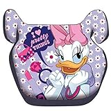 Disney Child Booster Car Seat Cushion Daisy by For-your-Little-One