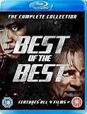 Best Of The Best: The Complete Collection [Blu-ray]