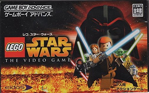 レゴ スター・ウォーズ