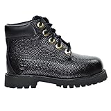 Timberland ユニセックス・ベビー カラー: ブラック
