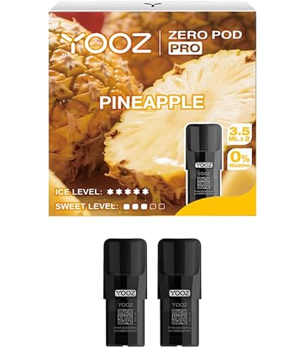 Amazon | YOOZ zero 2 deivce 電子タバコ本体 light skyblue | YOOZ