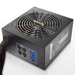 サイズ 【HASWELL対応】 帝力 プラグイン ATX 700W 80PLUSプラチナ SPTRP-700P