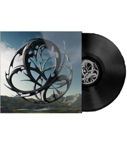 aespa Armageddon レコード　LP Amazon.com: aespa Armageddon 1st Album LP Vinyl Version with