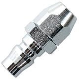 ニットー(NITTO) ハイカプラプラグ ナットカプラプラグ 85PN