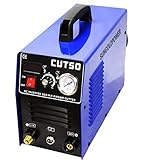 SUNGOLDPOWER CUT50 Digital Display Protable With Accessories Welding Machine Air Plasma Cutter Inver