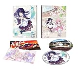 プリマドール 第6巻 (初回限定版)(全巻購入特典:「Key書き下ろしドラマCD」「アニメ描き下ろしキャラファイングラフ:B5白色額装[灰桜、鴉羽、月下、箒星、レーツェル]」引換シリアルコード付き) [Blu-ray]