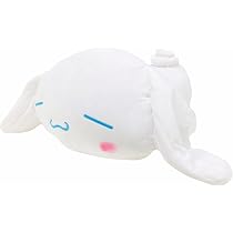 Amazon.co.jp: MORIPiLO シナモロール 抱き枕 サンリオキャラクターズ