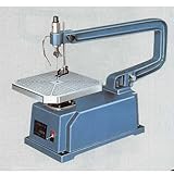 糸のこ機械 NFA-500型 防振マット付 B08-1997