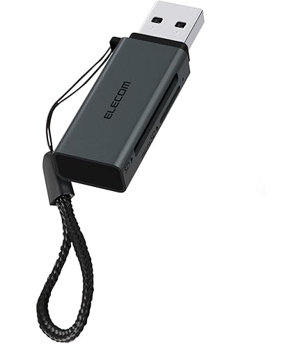 Amazon | パナソニック USB3.0対応SDメモリーカードアダプタ BN-SDCMP3