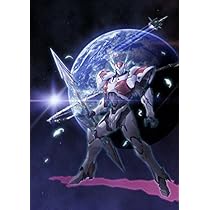 Amazon.co.jp: 「宇宙の騎士テッカマン」Blu-ray BOX【限定生産版  