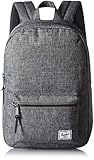 [ハーシェルサプライ] Herschel Supply Settlement Mid-Volume 10033-00919-OS Raven Crosshatch (Raven Crosshatch)