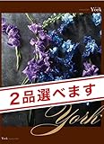 CONCENT （2品選べる）ミストラル カタログギフト YORK（ヨーク）