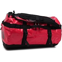 SUPREME THE NORTH FACE ボストンバッグ 赤 THE NORTH FACE ノースフェイス 2WAY ボストンバッグ 50L 3ETO