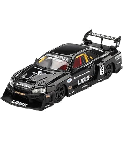 MINI GT 1/64 BMW M4 GT3 SUPER GT Series 2022#7 BMW Team Studie x