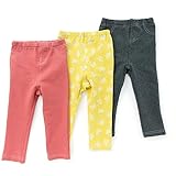 Biquette Club(ビケットクラブ) 長丈パンツ (80～130cm) キムラタンの子供服 (10380x10580-163) チャコール 120