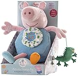 Peppa Pig Large Activity George Pig [並行輸入品]