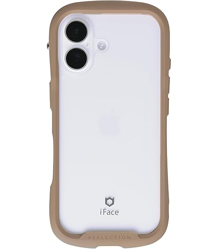 Amazon.co.jp: Holdit 耐衝撃 スマホケース (iPhone17 / ライト