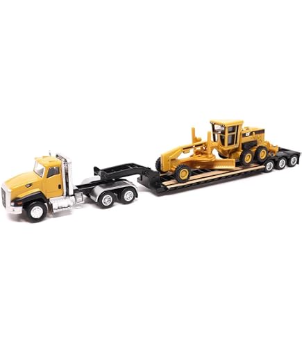 Amazon | DM85177 1/87 Cat M318D ホイールショベル | ラジコン