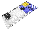 WAKI PC回転ピン 8mm A型
