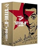 �U�E�X�e�B�[���H�[�E�r�f�I�g�S�L�Q������!�hDVD-BOX