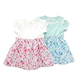 Biquette Club (ビケットクラブ ) ワンピース (80～130cm) キムラタンの子供服 (10211-172) モスグリーン 110