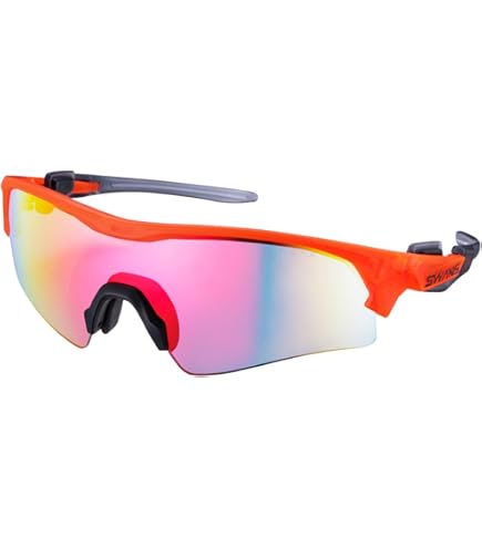 Amazon | [ナイキ] サングラス SHOW X3 II AF フレーム：Matte Black