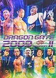 DRAGON GATE 2009 season �U