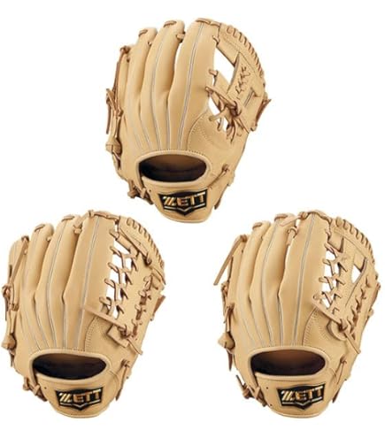 Amazon | 野球 ミズノ 少年用 ジュニア 軟式グローブ グラブ Mz Softer
