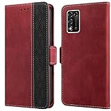 TEDTIKJT Libero 5G ii a103zt ケース 手帳型 Libero 5G Ⅱ ケース手帳型 リベロ5gⅱ 手帳型ケース 