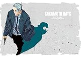 『SAKAMOTO DAYS』コミックカレンダー 2024 (マルチメディア)