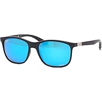 レイバン　サングラス レイバン 偏光サングラス ジェネラル Ray-Ban RB3561 9106W0