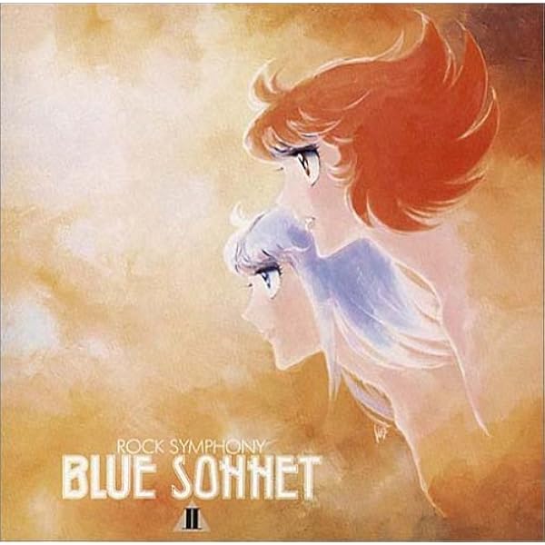 Amazon.co.jp: (136)紅い牙 BLUE SONNETIV-Desert City-: ミュージック