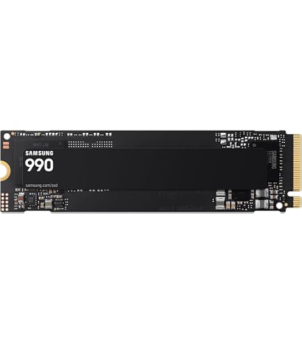 SAMSUNG 9100 PRO 1 TB SSD Gen5 NVMeᵀᴹ M.2 | NVMe Internal Solid