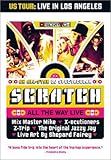 Scratch:All The Way Live
