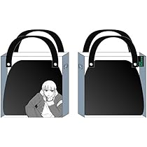 【新品未使用】ウィンブレ展 クリアバッグ 桜遥 Amazon.co.jp: WIND BREAKER展 ウィンブレ展 クリアトートバッグ