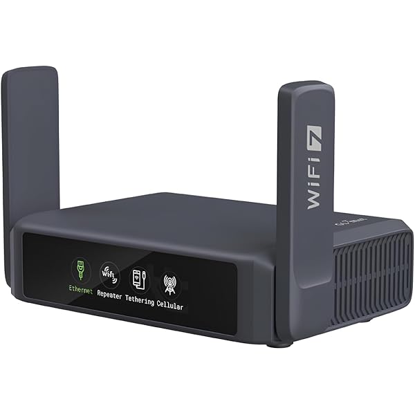 Amazon.co.jp: トラベルルーターケース GL.iNet GL-MT3000/ GL-AXT1800
