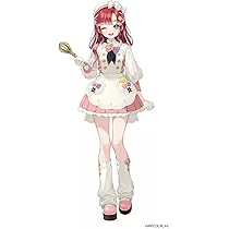 Amazon.co.jp: [ヤンババです] 早乙女ベリーコスプレ衣装