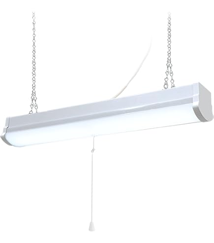 Amazon.co.jp : 照明器具 蛍光灯器具 電気の傘 昭和レトロ 吊り下げ