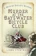 Murder at the Bayswater Bicycle Club: A Frances Doughty Mystery 8 (The Frances Doughty Mysteries)