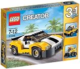 LEGO Creator 31046 Fast Carミックスセット新しいinボックスSealed # 31046 / Item # g839gj uy-w8ehf3145461