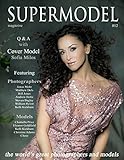 Supermodel Magazine Issue 012 (English Edition)