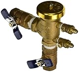 FEBCO 765 3/4' PRESSURE VACUUM BREAKER COMPLETE DEVICE [並行輸入品]