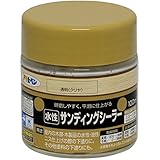 アサヒペン サンディングシーラー 100ML