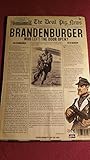 Heroes of Normandie Gazette #4 Game